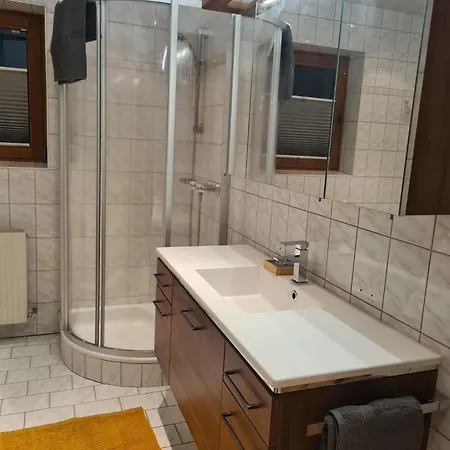 Kunterbunt Appartement Aschau Im Zillertal