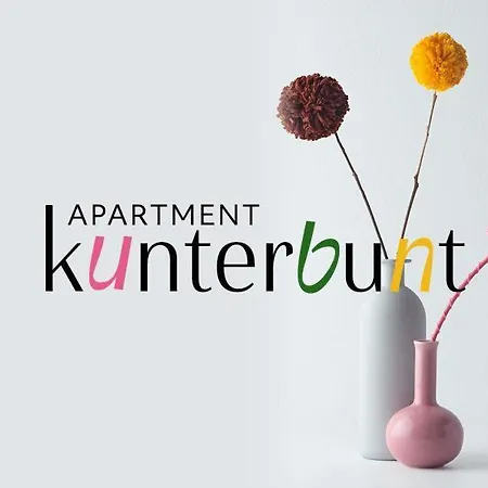 Kunterbunt