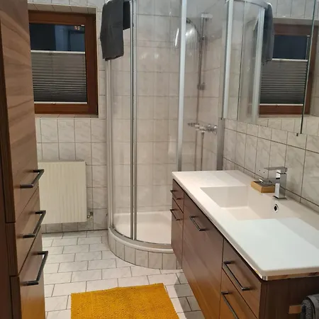 Kunterbunt Apartment