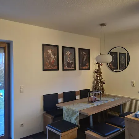 Apartment Kunterbunt Aschau Im Zillertal