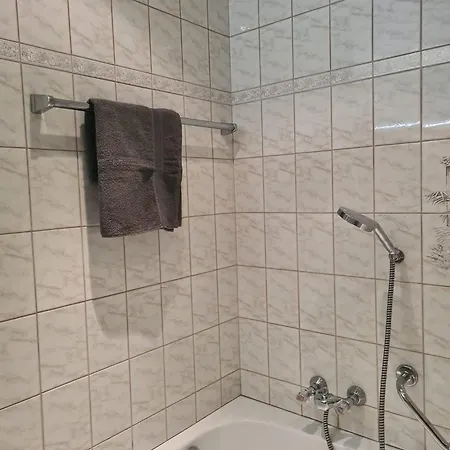 Kunterbunt Appartement