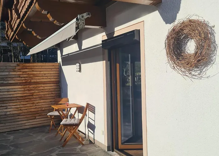 Kunterbunt * Aschau Im Zillertal