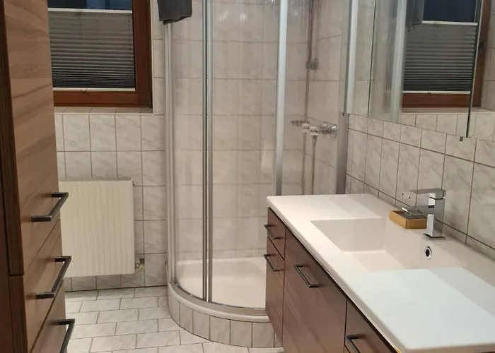 Kunterbunt Apartamento