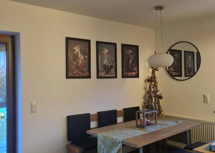 Apartamento Kunterbunt Aschau Im Zillertal