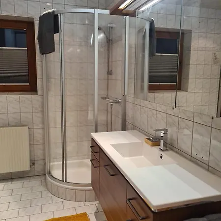 Kunterbunt Appartamento