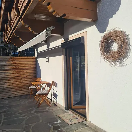 Kunterbunt * Aschau Im Zillertal