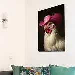 Lejlighed Kunterbunt